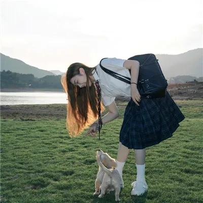 阳光的味道