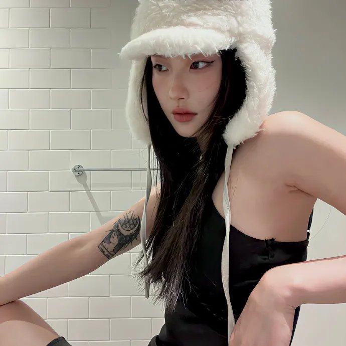 危险的她第二季
