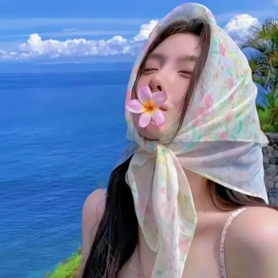 精灵小姐瘦不了